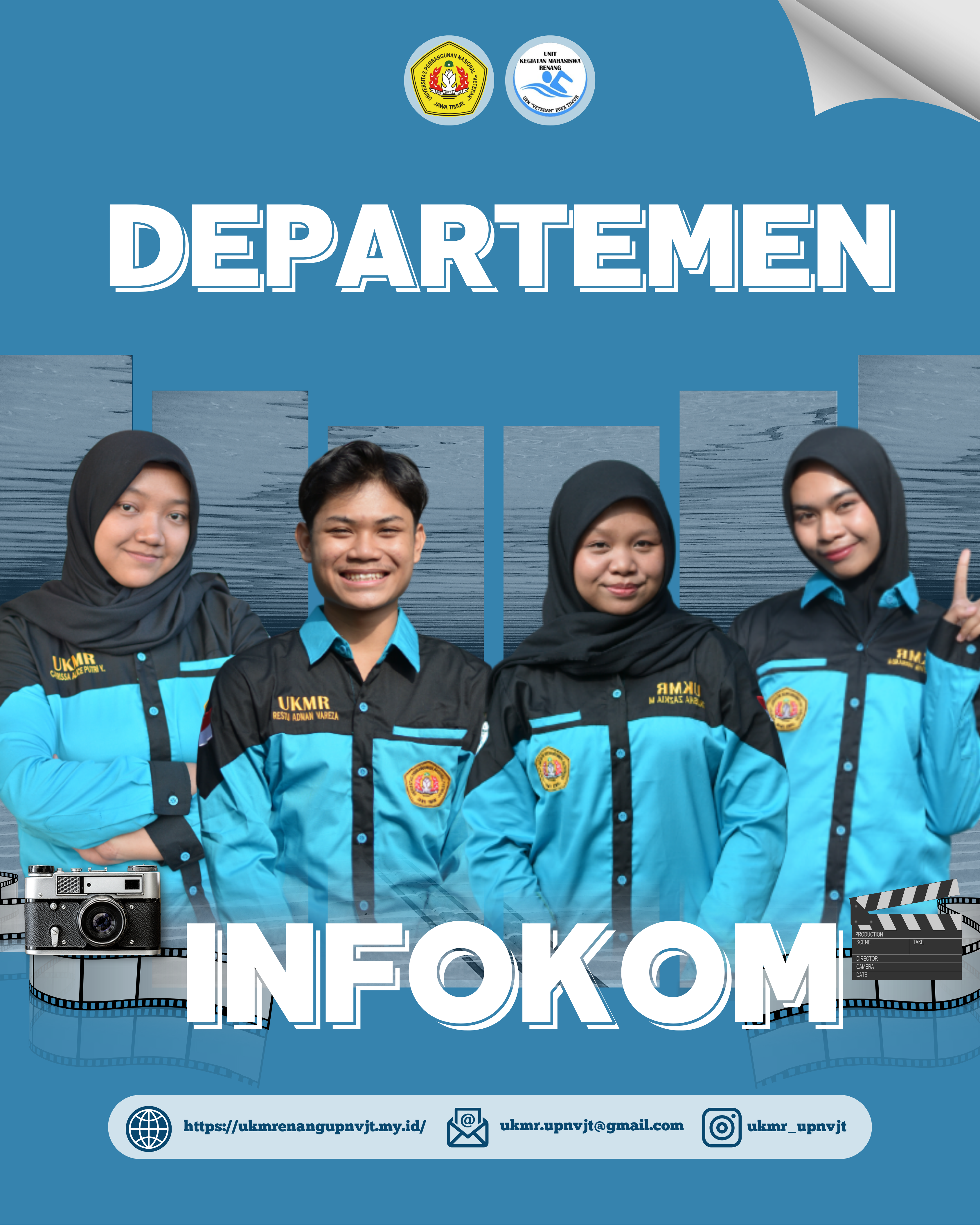 Cover Infokom